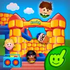 Frosby Bouncy Castle iOS Icon