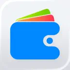 Budget & Expense: Moneyboard icon