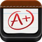 A+ Spelling Test PRO iOS Icon