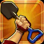 Dig! iOS Icon