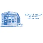 Bank of Mead Icon