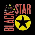 Black Star Australia iOS Icon