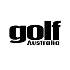 Golf Australia iOS Icon