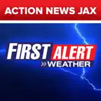 Action News Jax Weather iOS Icon