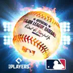 MLB Home Run Derby Mobile iOS Icon