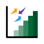 Liberty Sales Summary iOS Icon