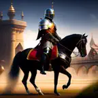 Castle Attack Clash of Castles Icon