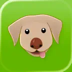 Dog Monitor iOS Icon