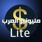 ميليونير العرب lite iOS Icon
