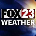 FOX23 Weather iOS Icon
