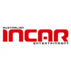 InCar Entertainment Icon