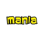 Mania iOS Icon