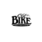Old Bike Australasia iOS Icon