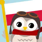 Gus on the Go: Polish iOS Icon