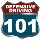 Defensive Driving 101 iOS Icon
