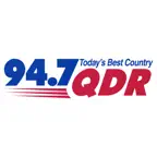 94.7 QDR iOS Icon