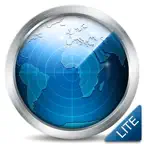 Geo converter -- location iOS Icon