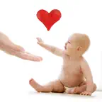 LoveYouDo - Parenting Tips & Reminders iOS Icon