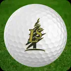 Lake Spanaway Golf Course Icon