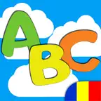 ABC for kids (RO) iOS Icon