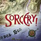 Sorcery! iOS Icon