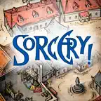 Sorcery! 2 iOS Icon