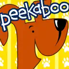 Peekaboo Pets - Who's Hiding? iOS Icon