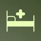 PointClickCare Point of Care Icon