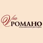 Via Романо iOS Icon