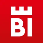 Bielefeld Bürgerservice Icon