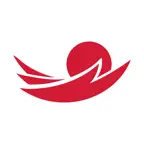 Bahrain Post Services iOS Icon