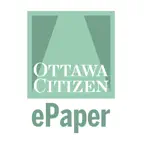 Ottawa Citizen ePaper iOS Icon