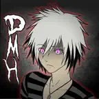 Disillusions - Manga Horror iOS Icon