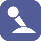 IIJmio Coupon Switch iOS Icon