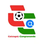 Campionando e Calciopiù icon