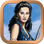 Romani Tarot iOS Icon
