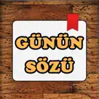 Günün Sözü iOS Icon