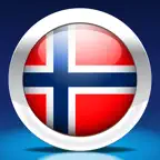 Norwegian by Nemo iOS Icon