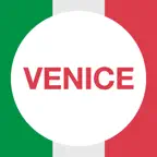 Venice Offline Map & City Guide iOS Icon