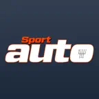 Sport Auto - Actus et vidéos iOS Icon