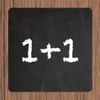 Mein Rechentrainer iOS Icon