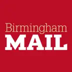 Birmingham Mail Newspaper iOS Icon