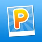 Pixiz - Photo Montage Maker iOS Icon