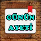 Günün Ayeti. iOS Icon