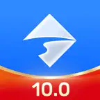 上海银行手机银行 icon