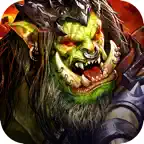 War of Legions iOS Icon