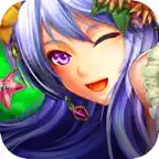 レギオンウォー[リアルタイムバトルRPG] iOS Icon