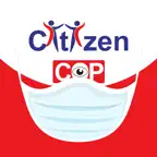 CitizenCOP iOS Icon
