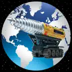 World Flip iOS Icon
