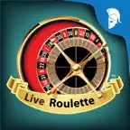 Roulette Live Casino iOS Icon